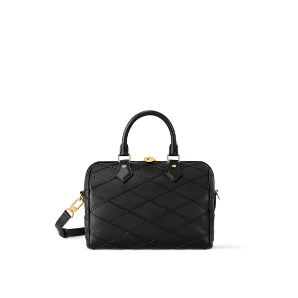 Louis Vuitton Limited Edition Alligator Mirage Griet Bag